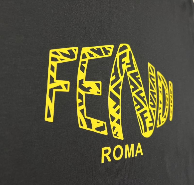 Fendi T-Shirts